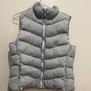Wind River puffer Jacket